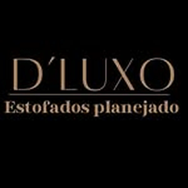 D'Luxo Estofados Planejados